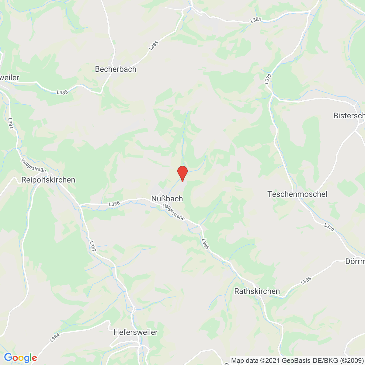 Nußbach