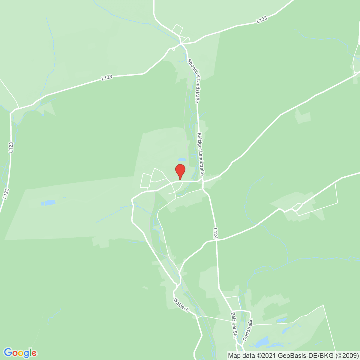 Nudersdorf