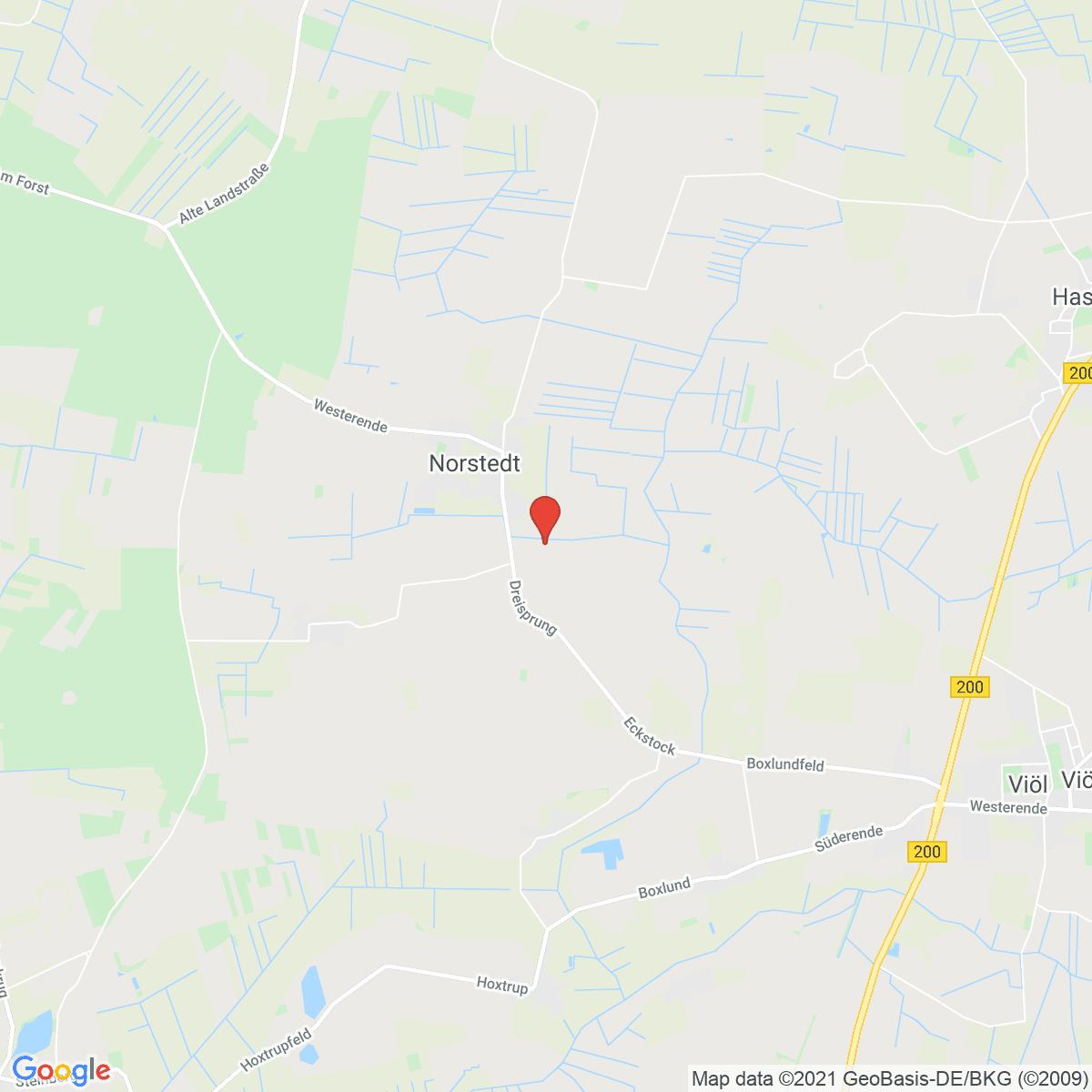 Norstedt