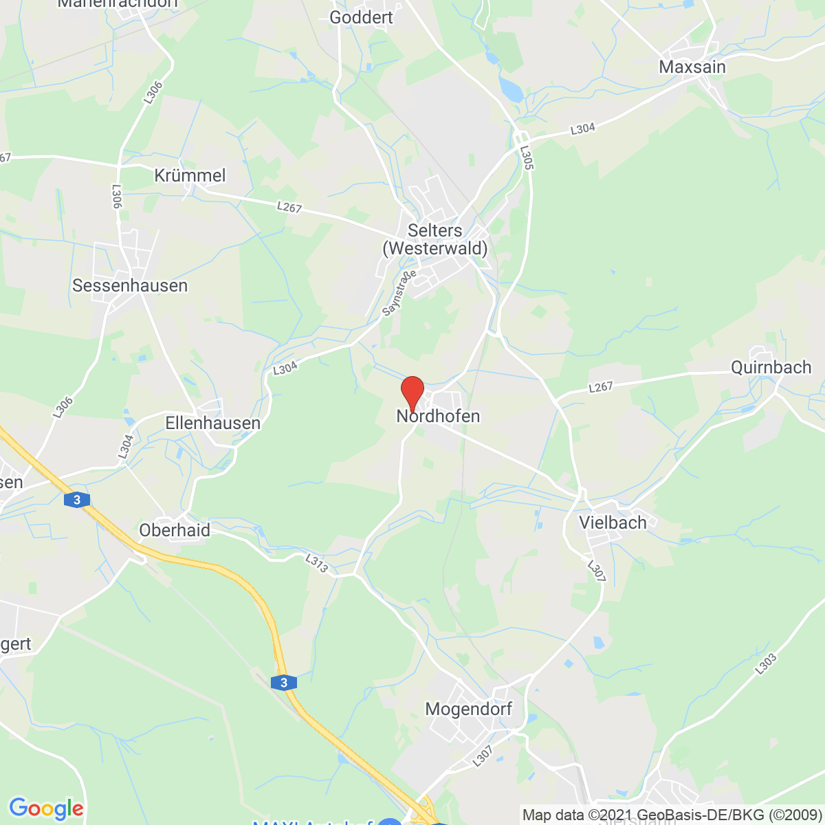 Nordhofen