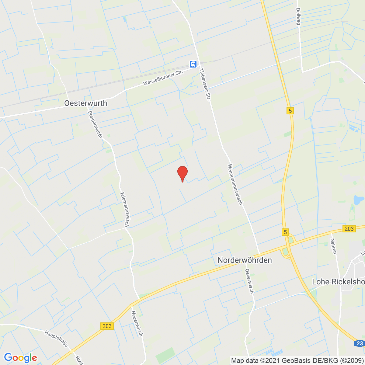 Norderwöhrden