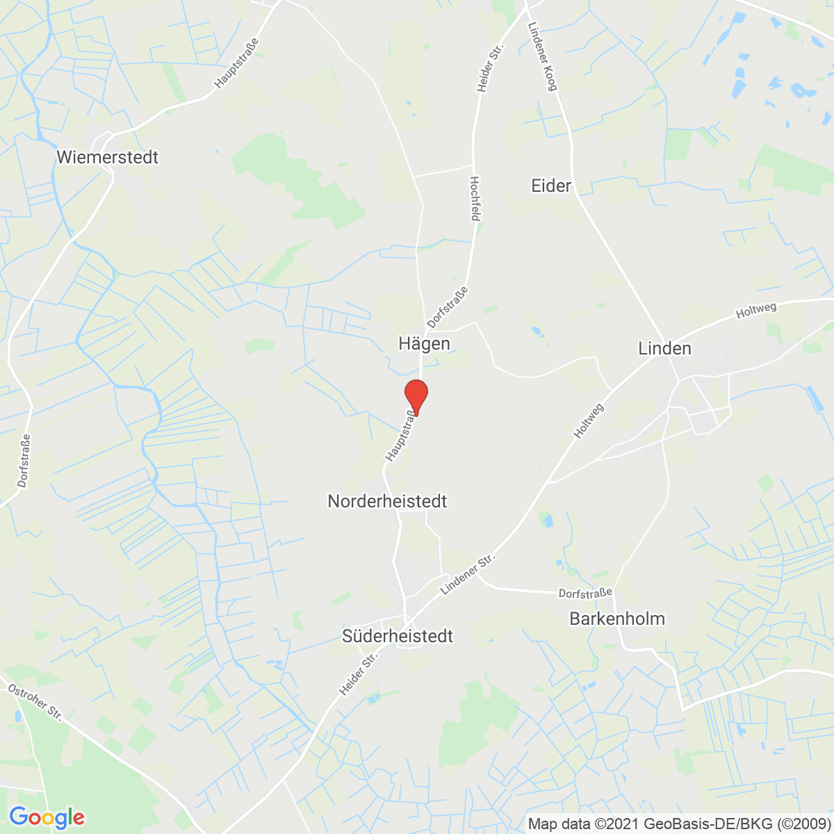 Norderheistedt