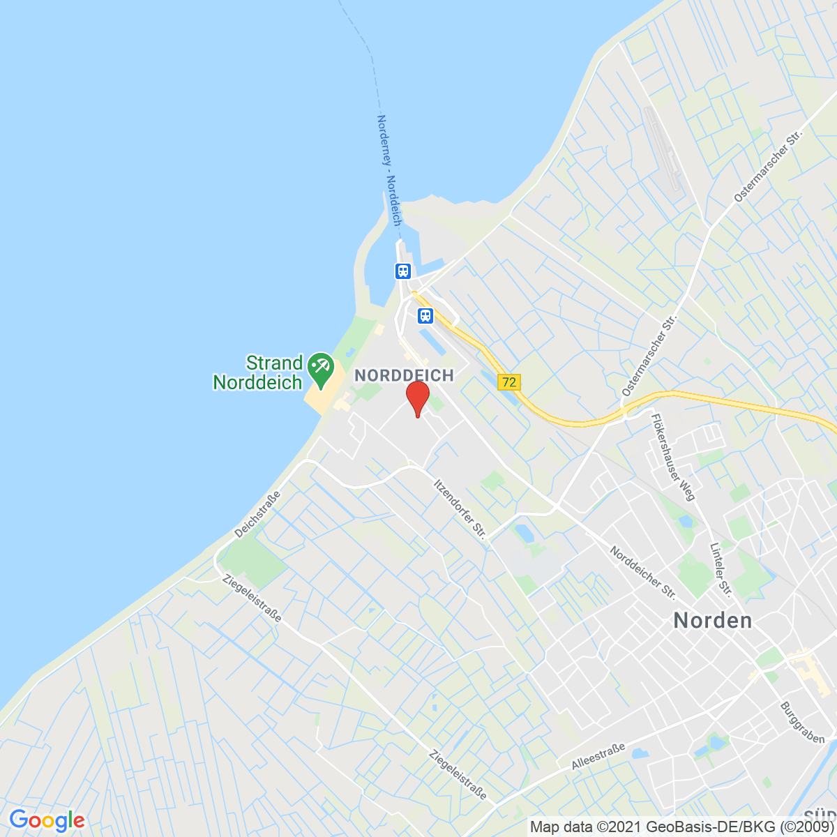 Norddeich
