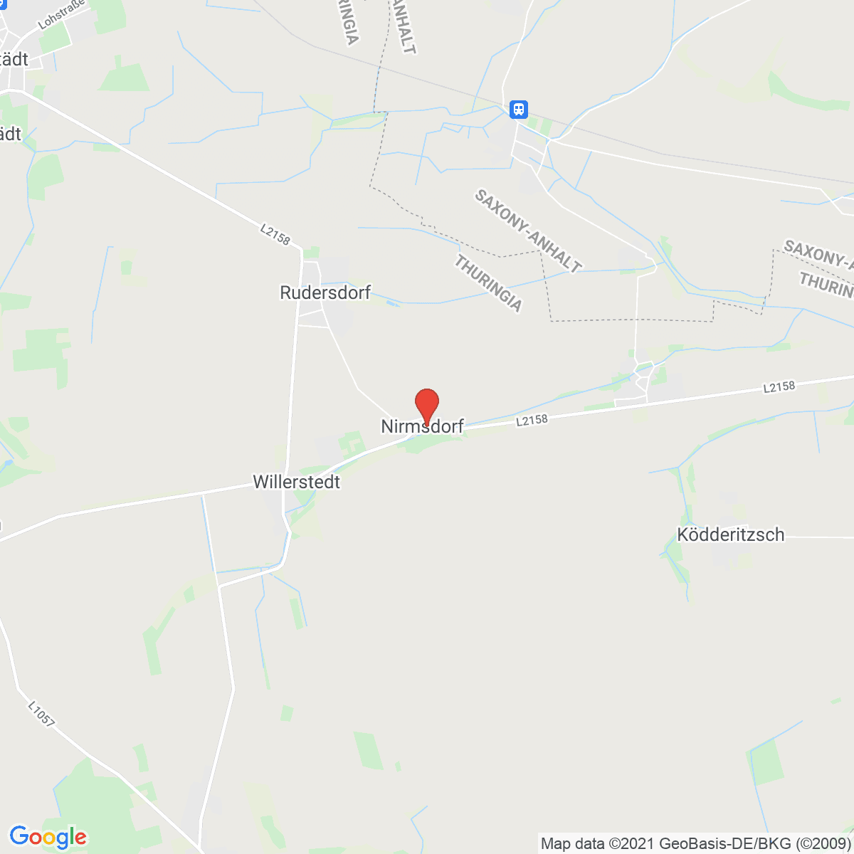 Nirmsdorf
