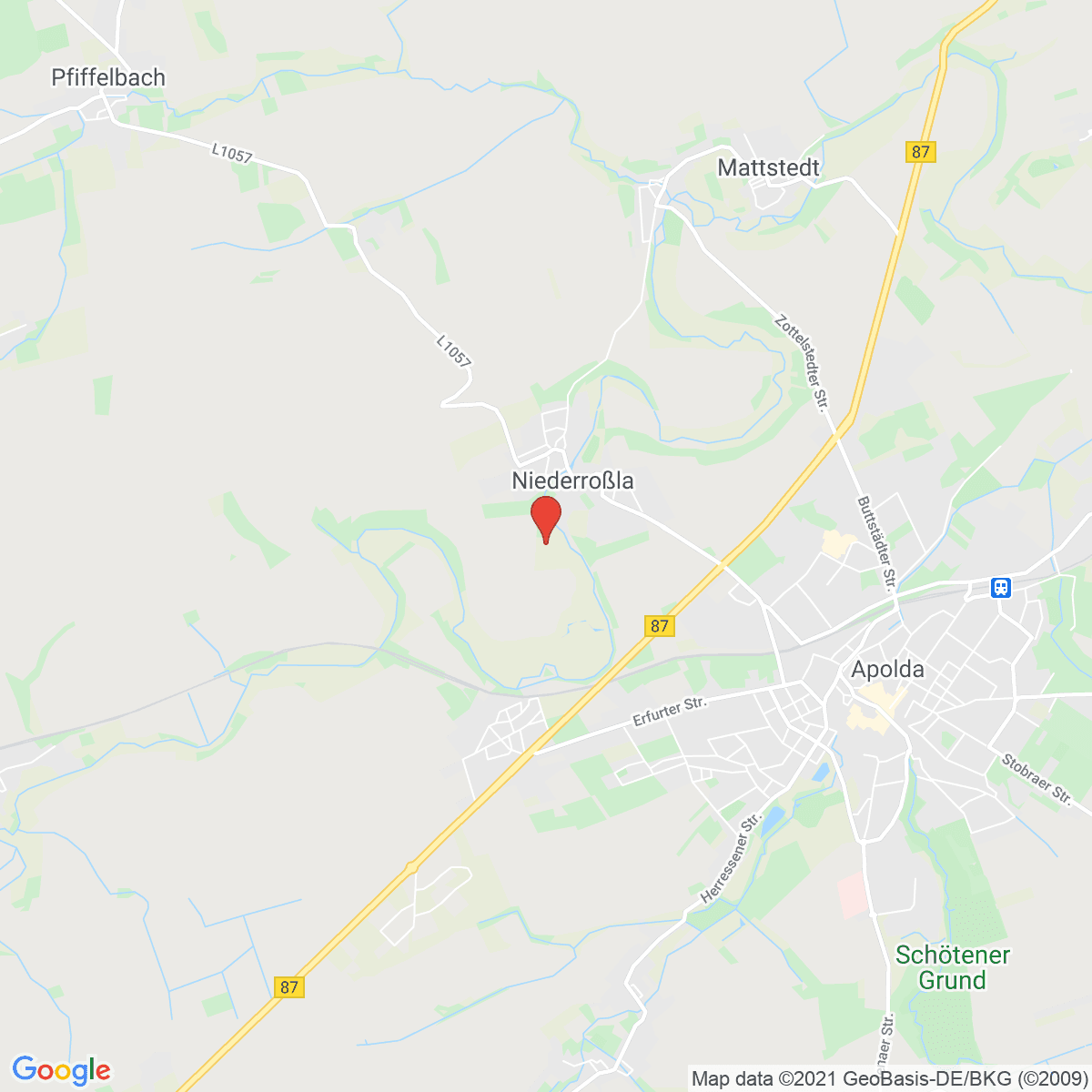 Niederroßla