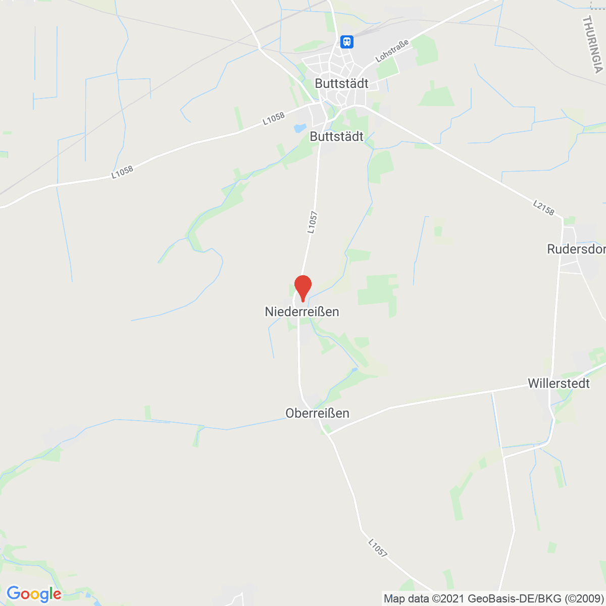 Niederreißen