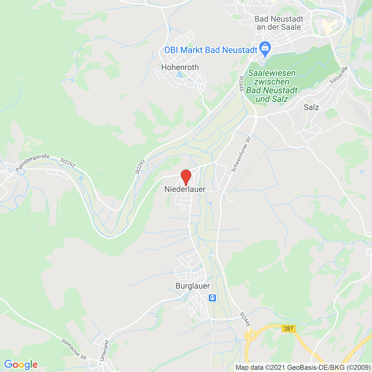 Niederlauer
