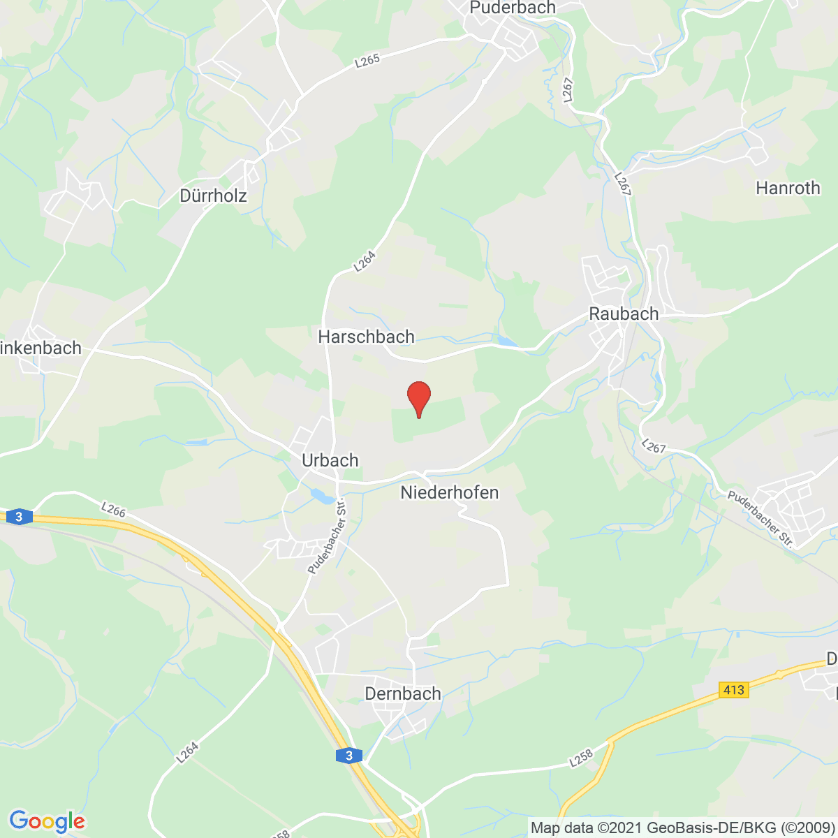 Niederhofen