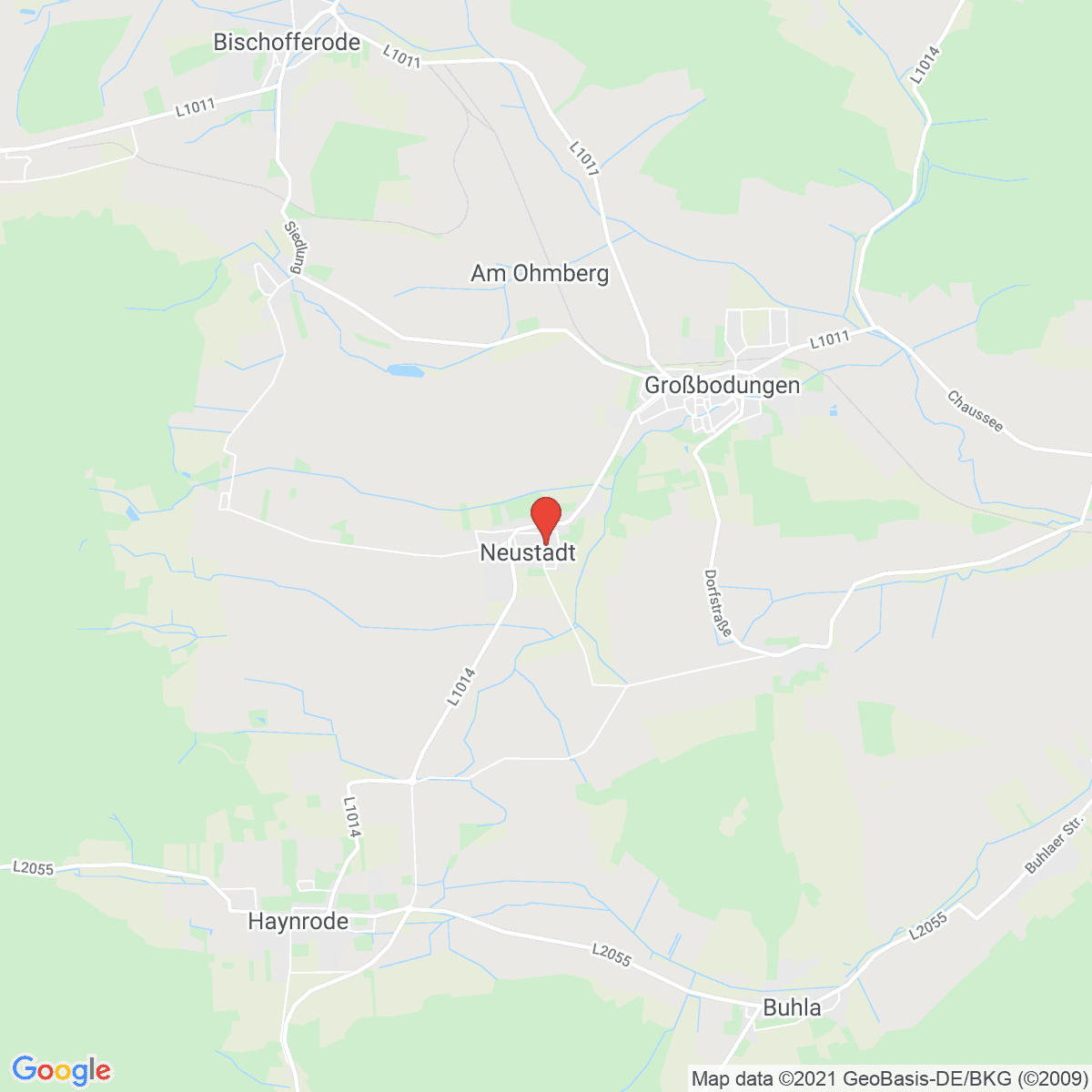 Neustadt