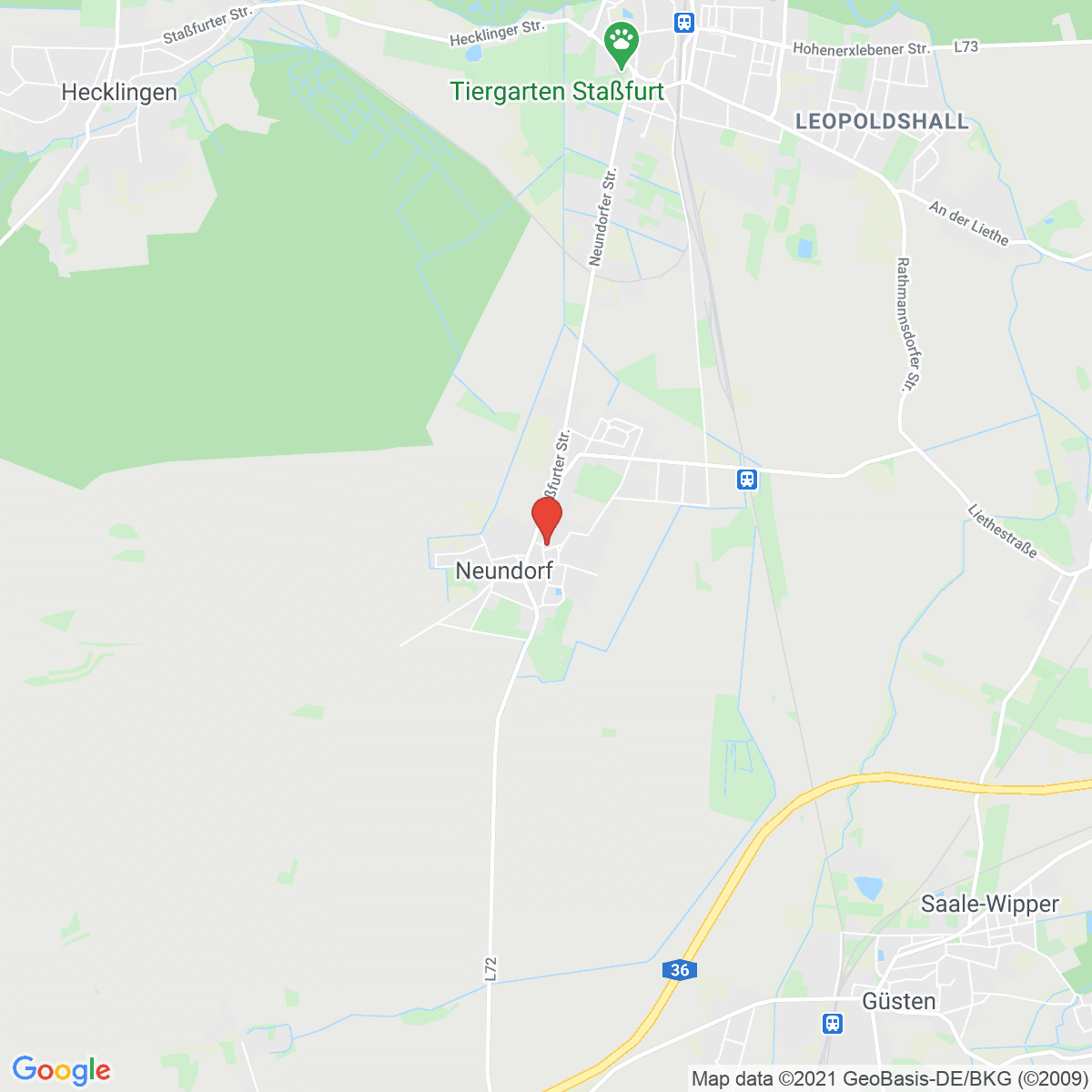 Neundorf
