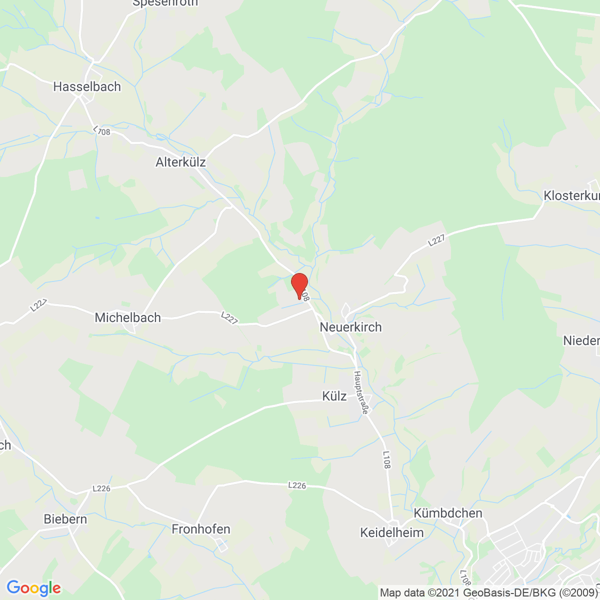 Neuerkirch