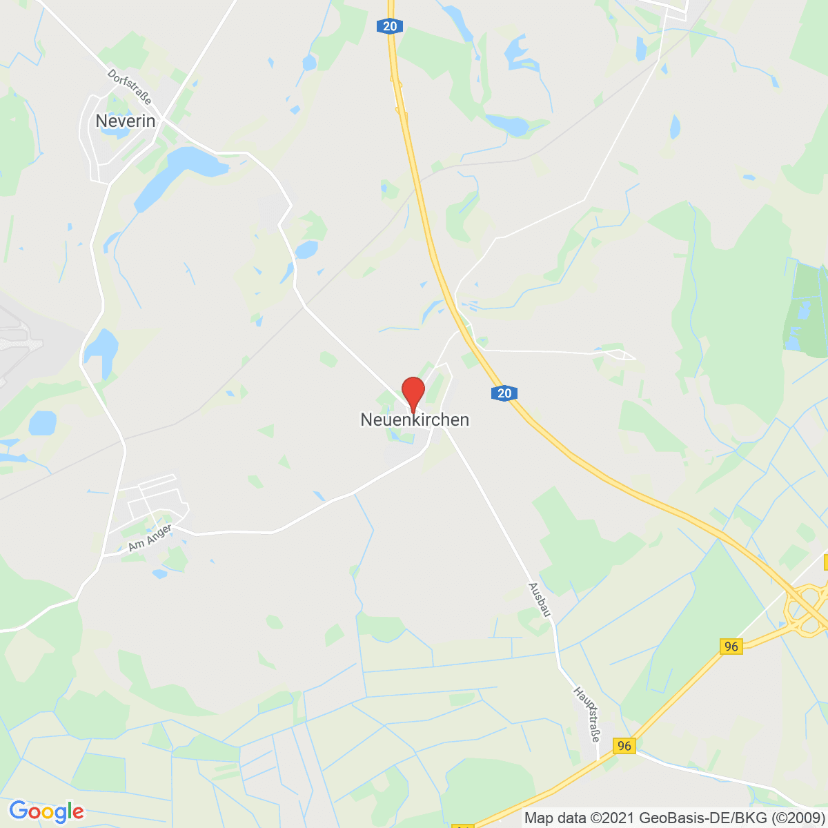 Neuenkirchen