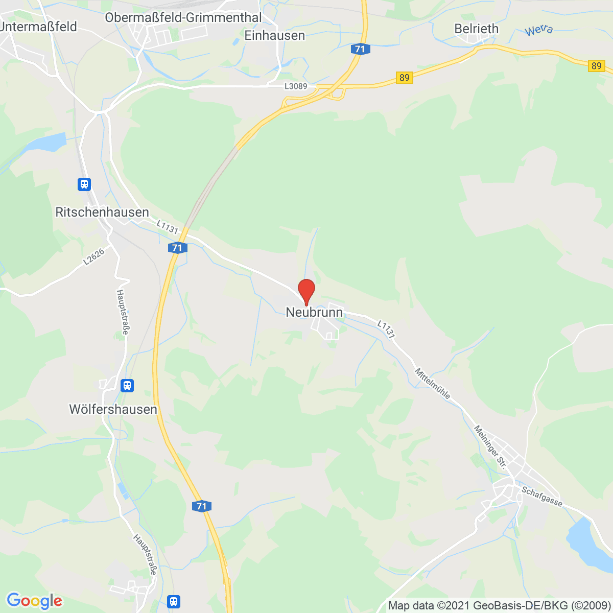 Neubrunn