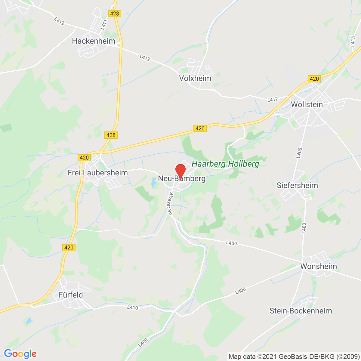 Neu-Bamberg
