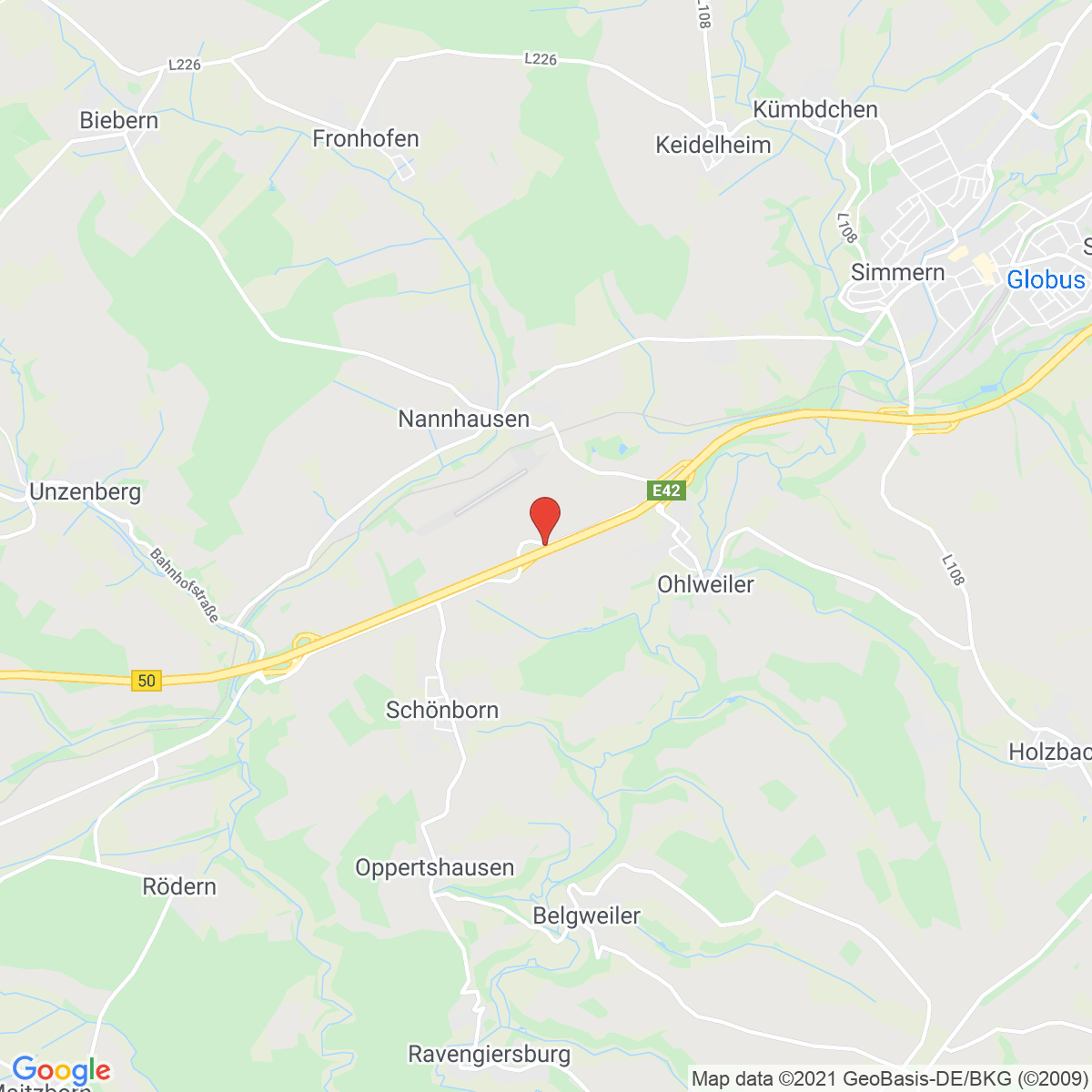 Nannhausen