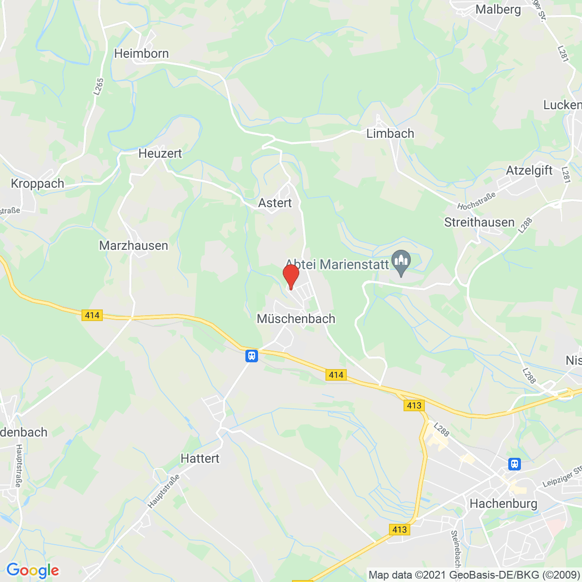 Müschenbach