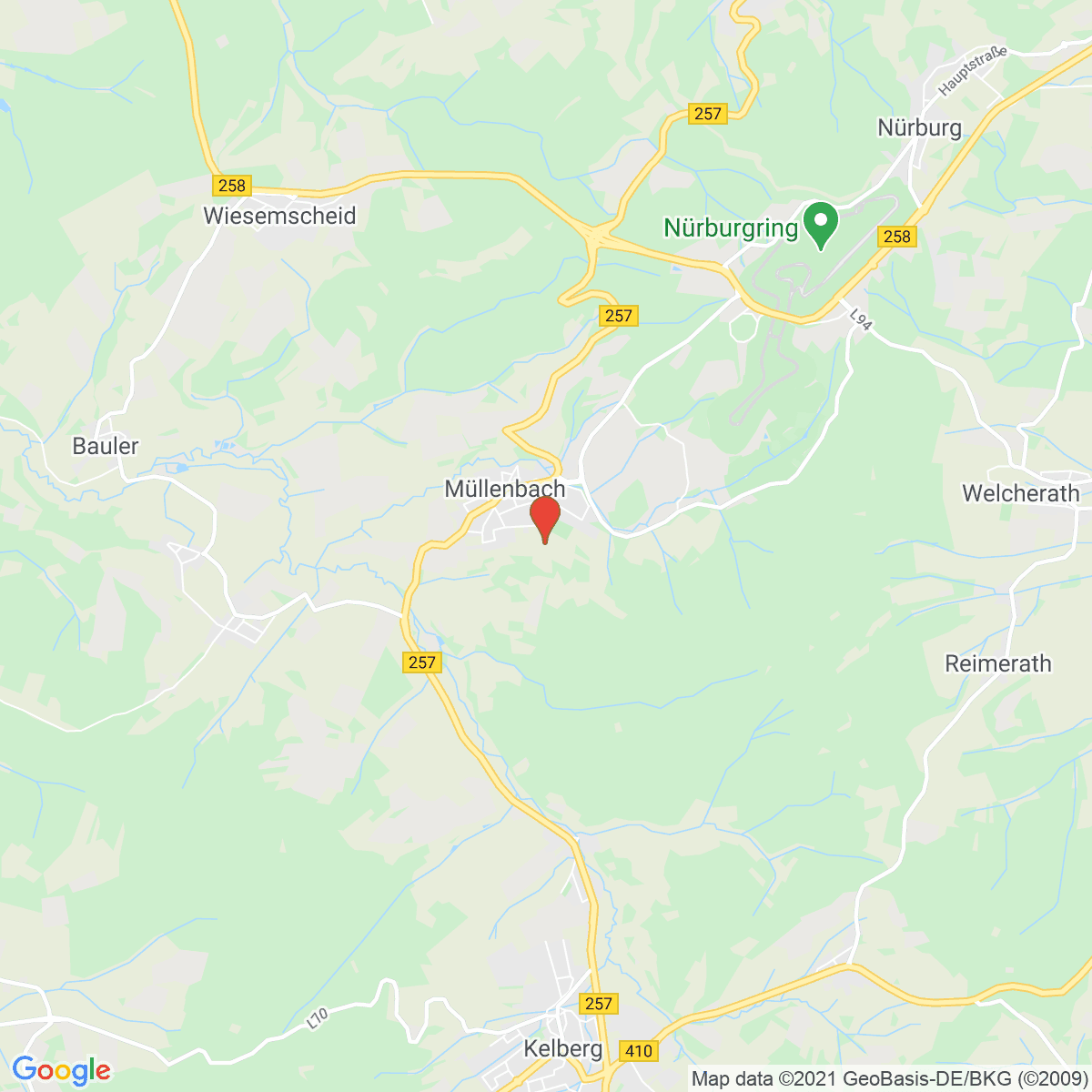 Müllenbach