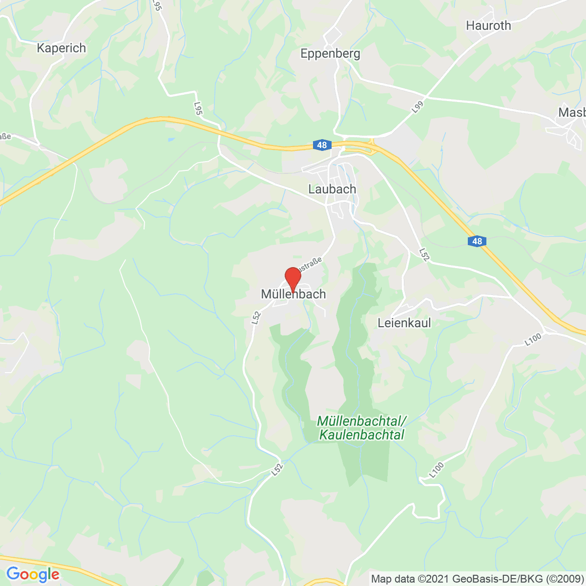 Müllenbach