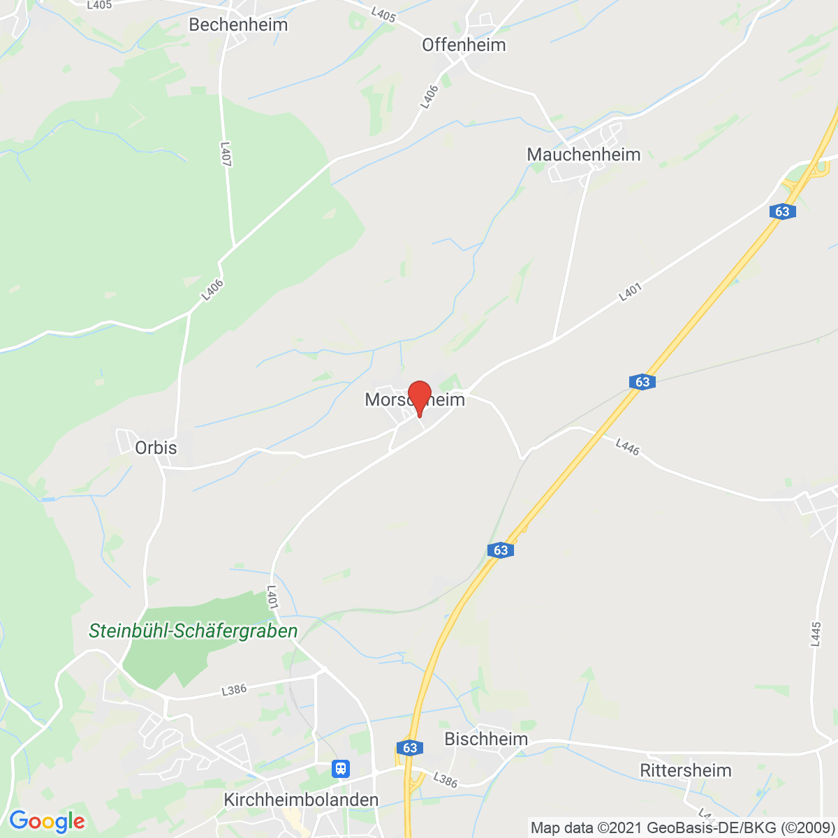 Morschheim
