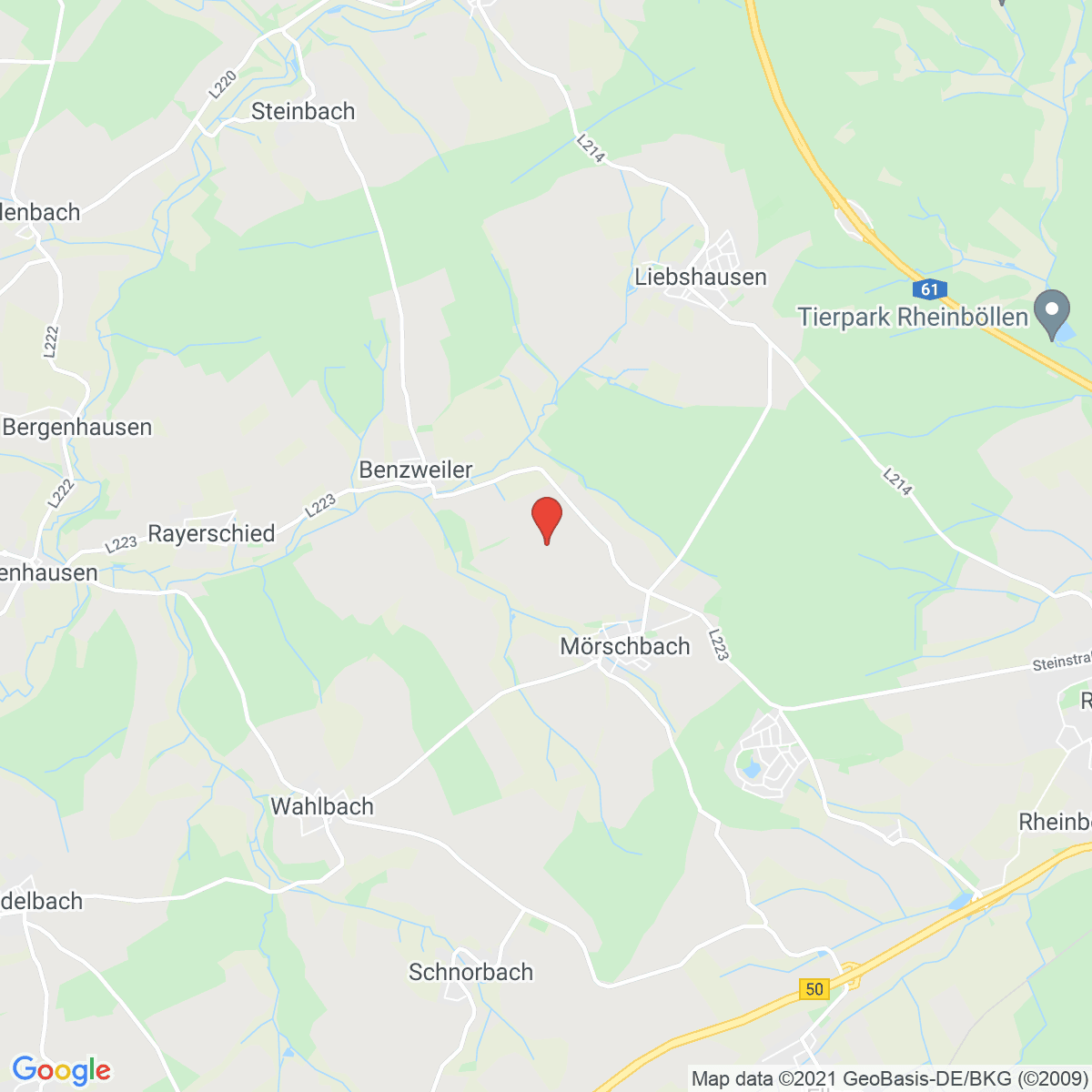 Mörschbach