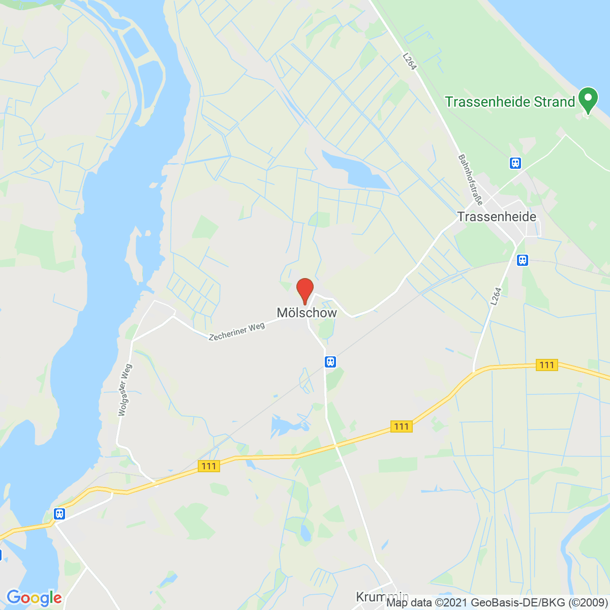 Mölschow