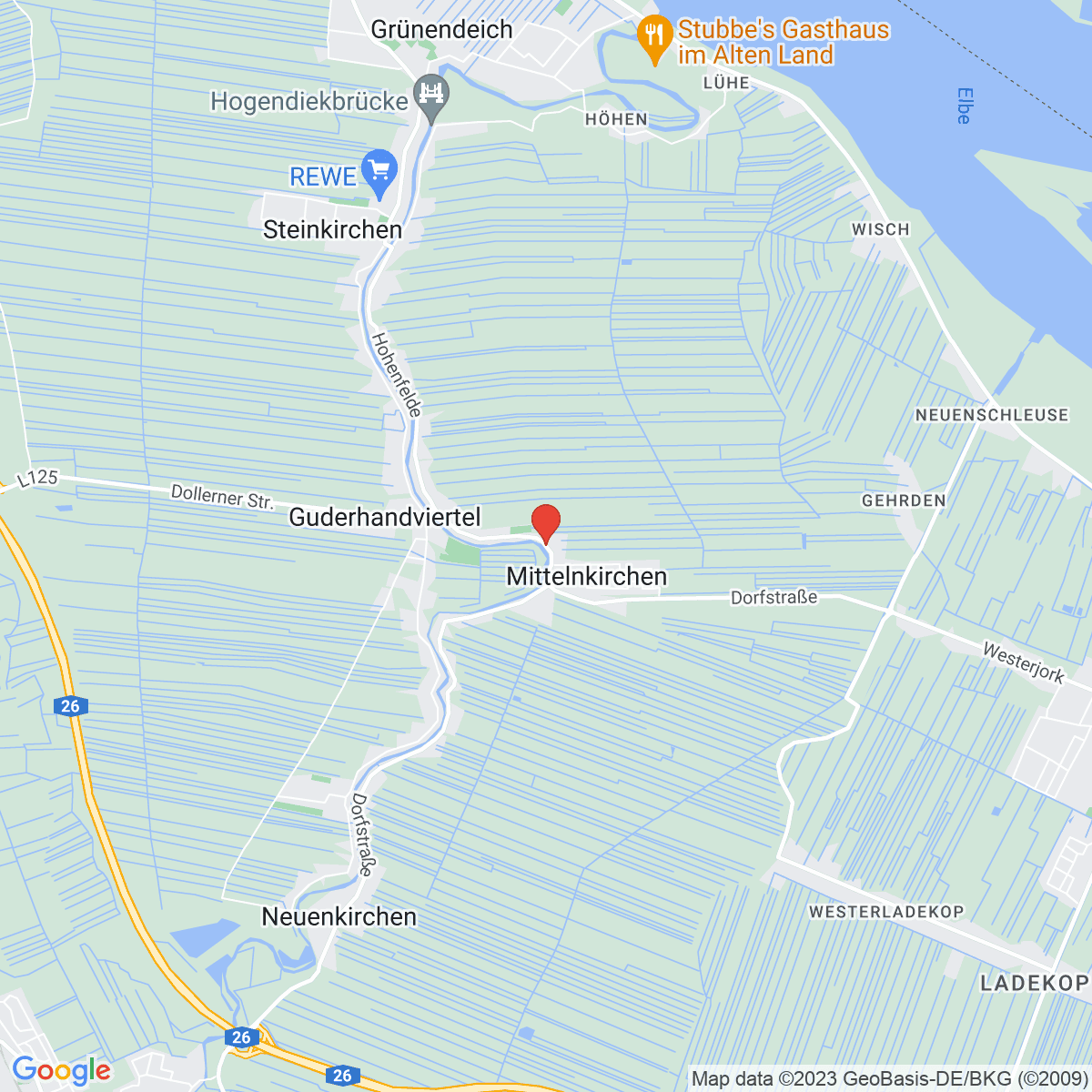 Mittelnkirchen