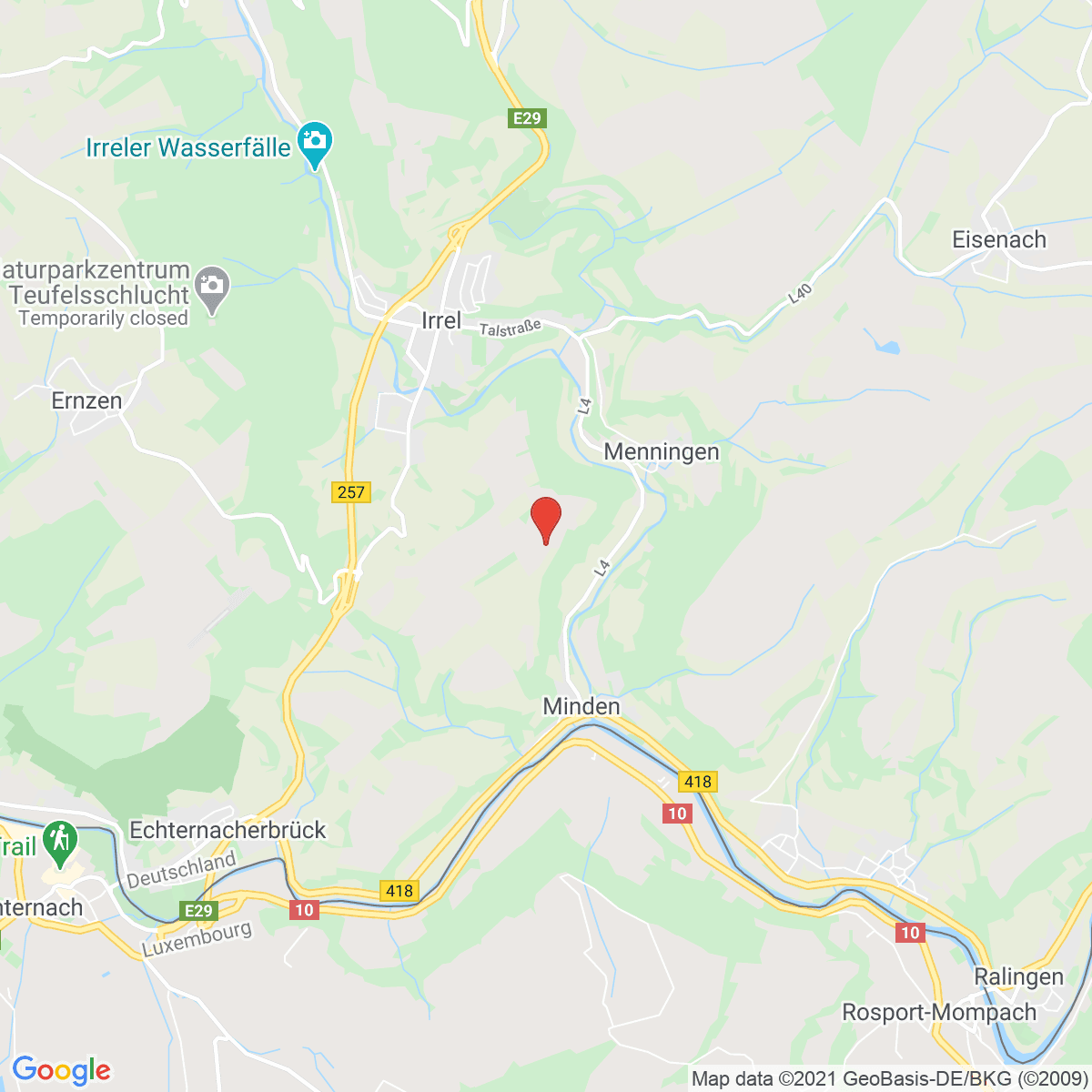 Minden