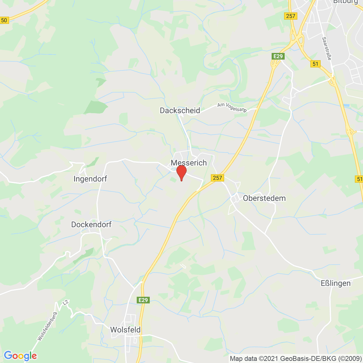 Messerich