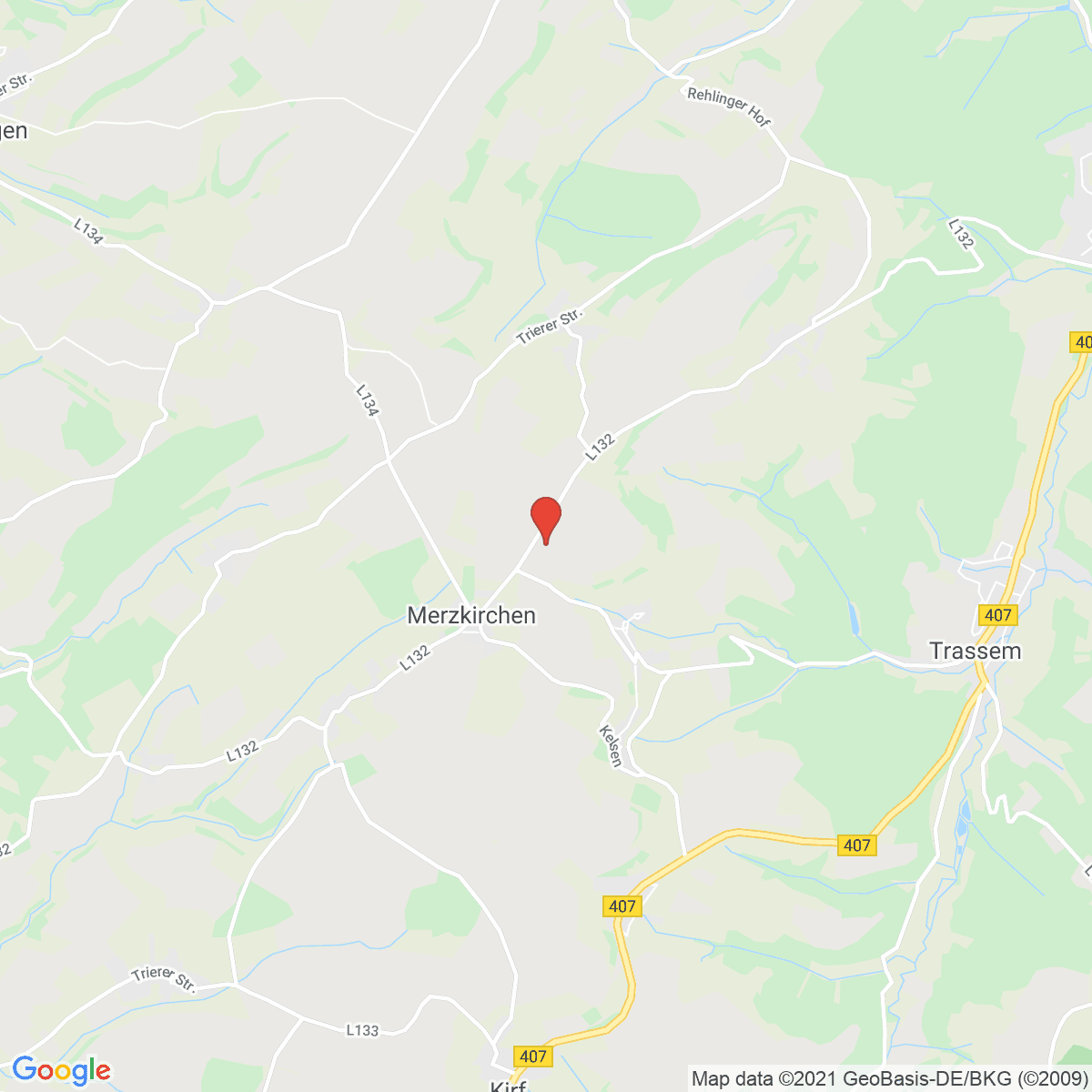 Merzkirchen