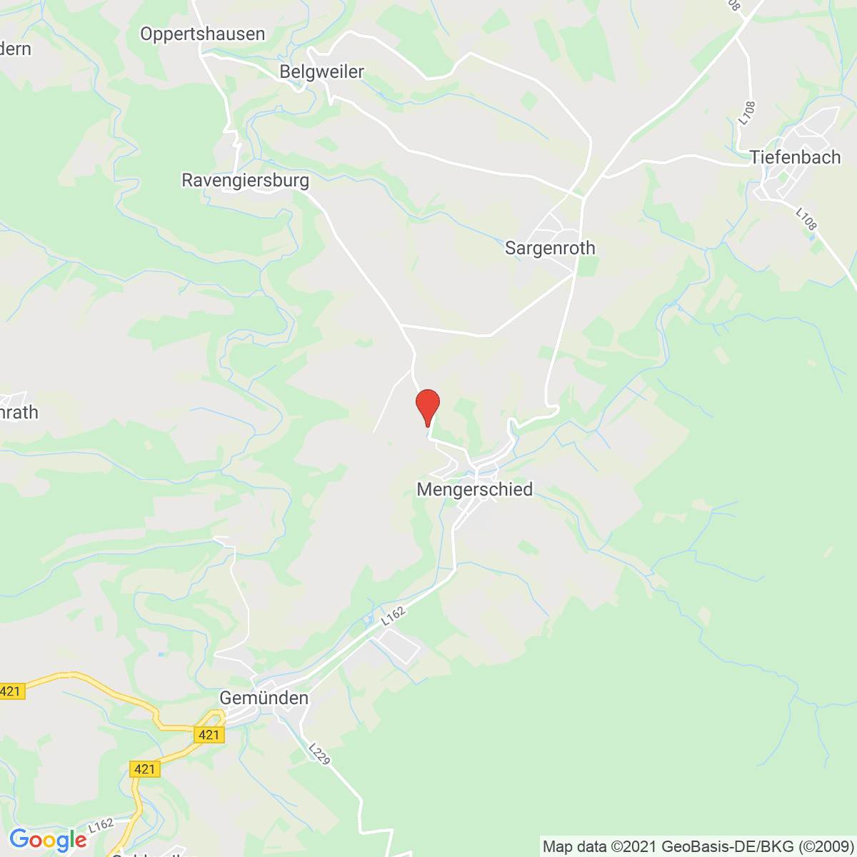 Mengerschied