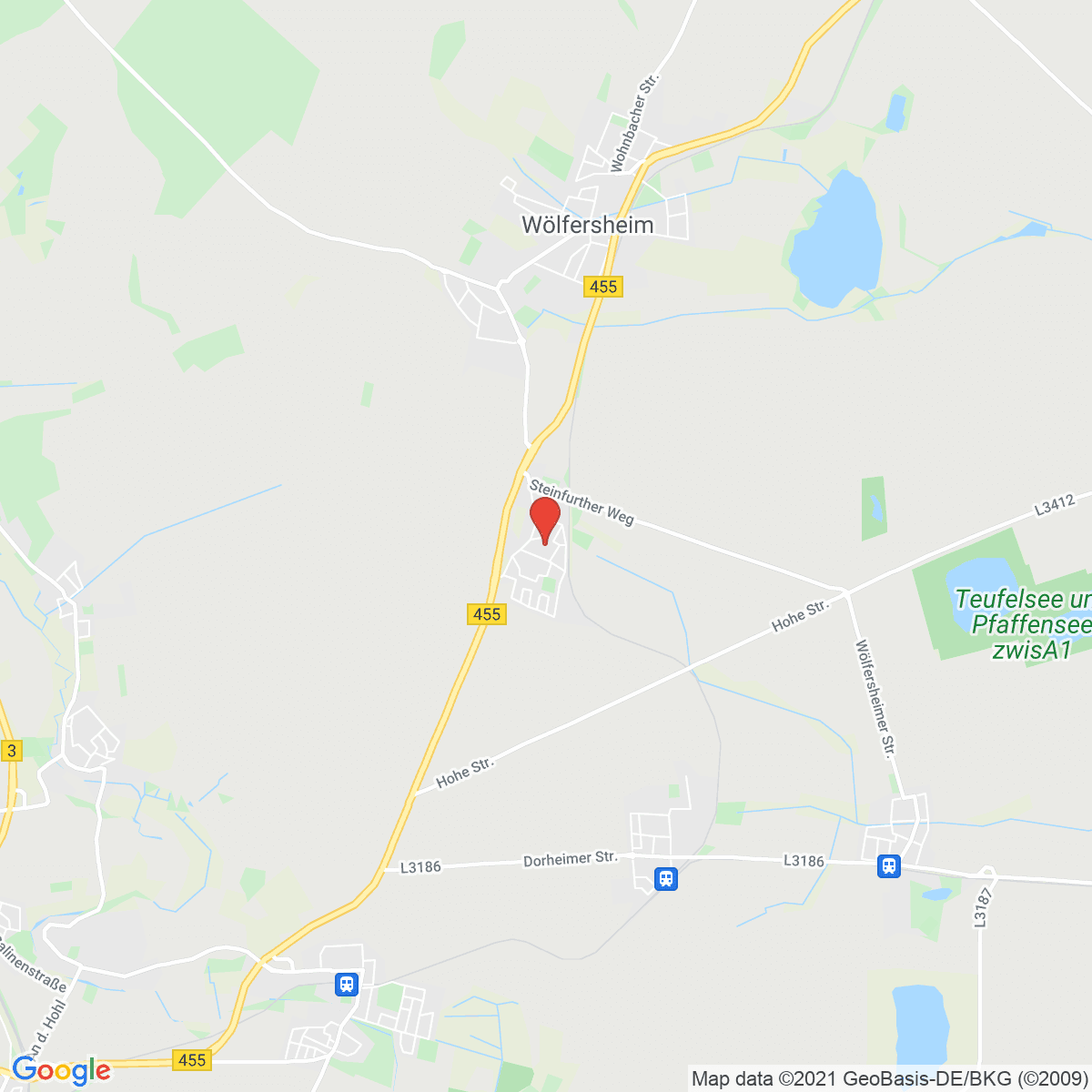 Melbach