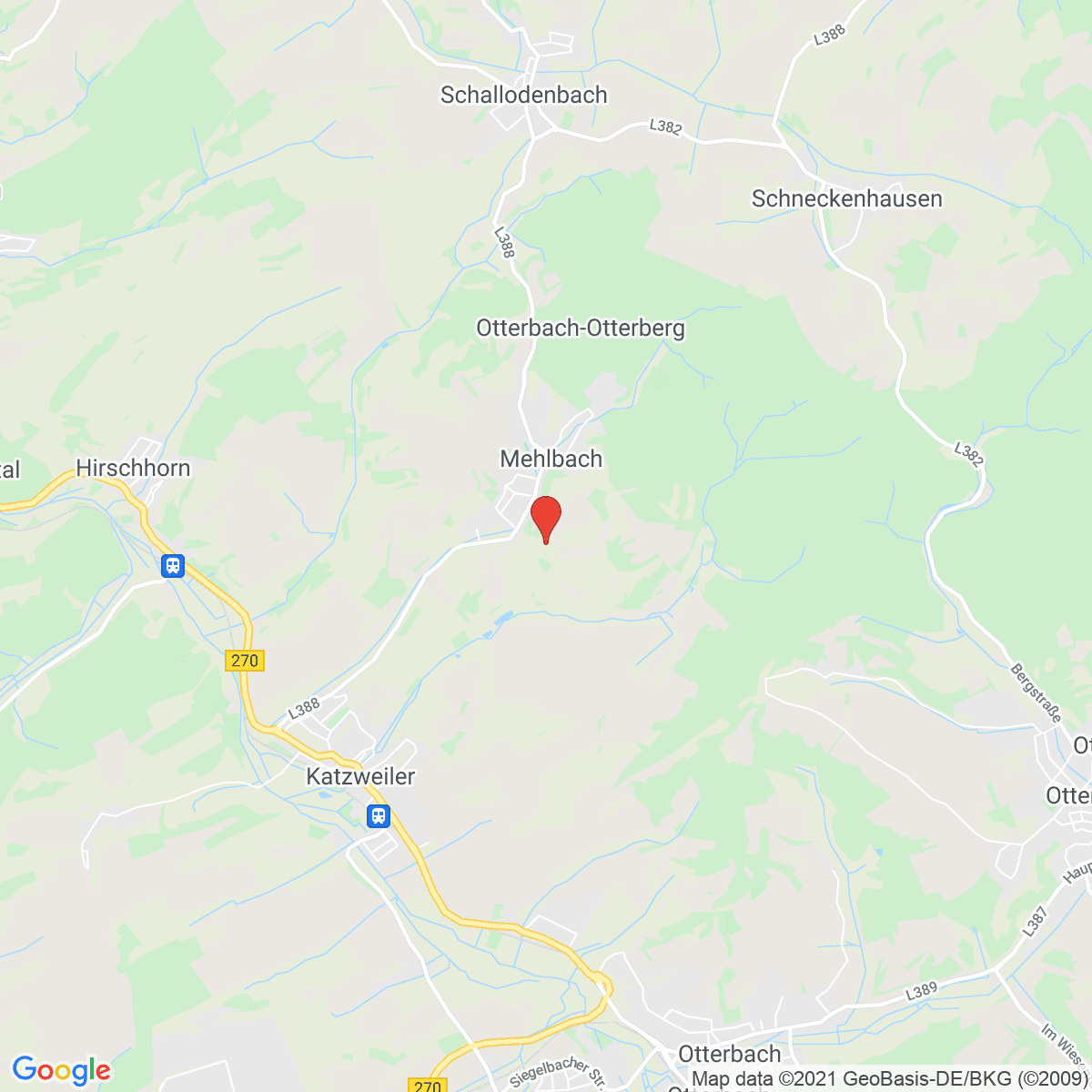Mehlbach