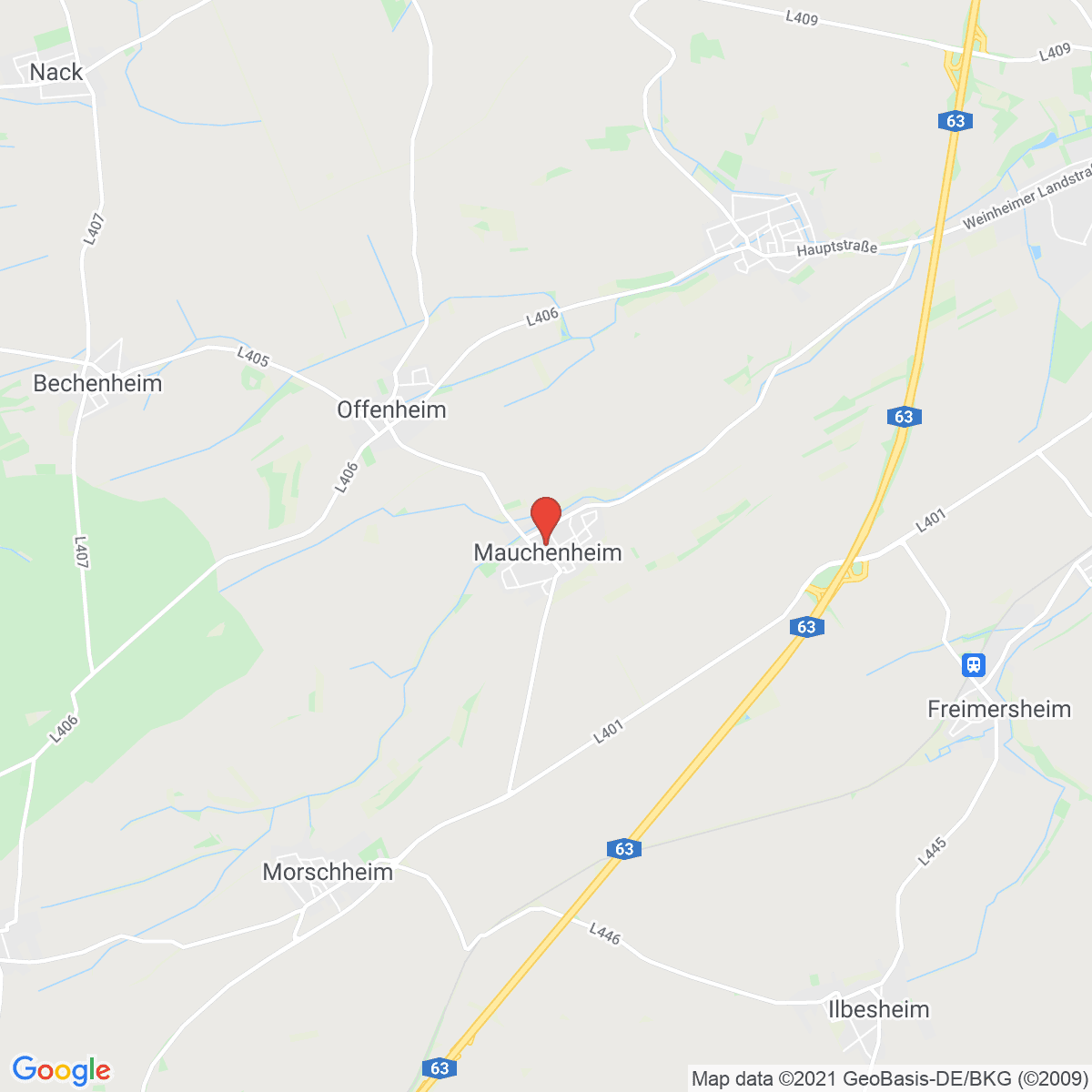 Mauchenheim