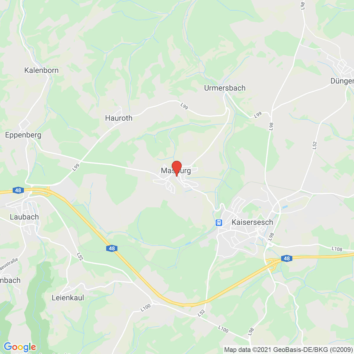 Masburg