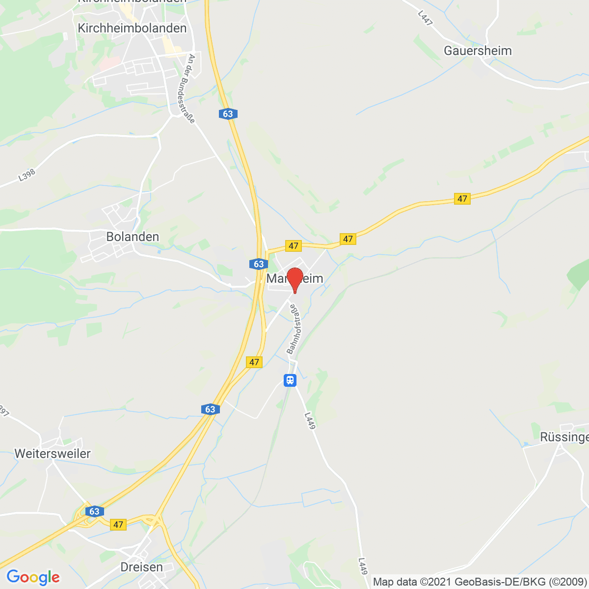Marnheim