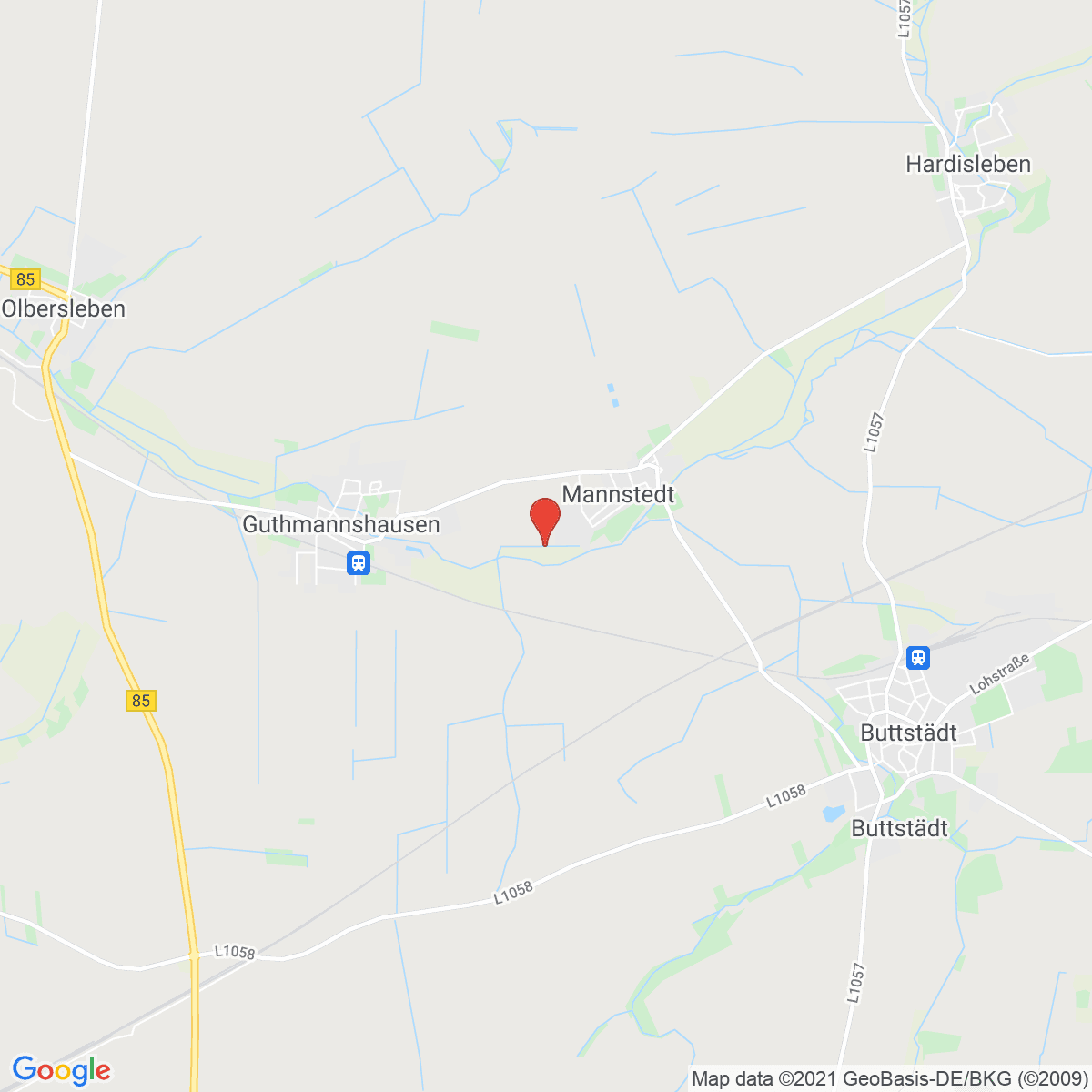 Mannstedt
