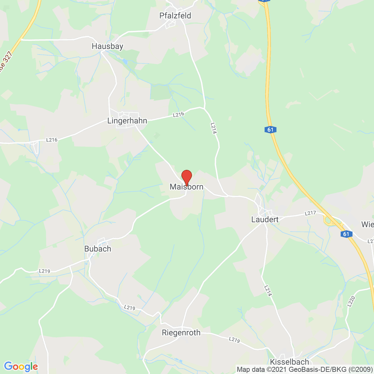 Maisborn