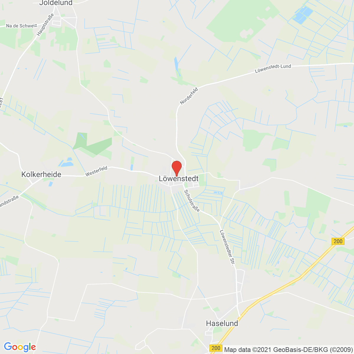 Löwenstedt