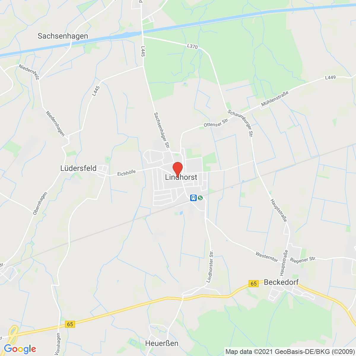 Lindhorst