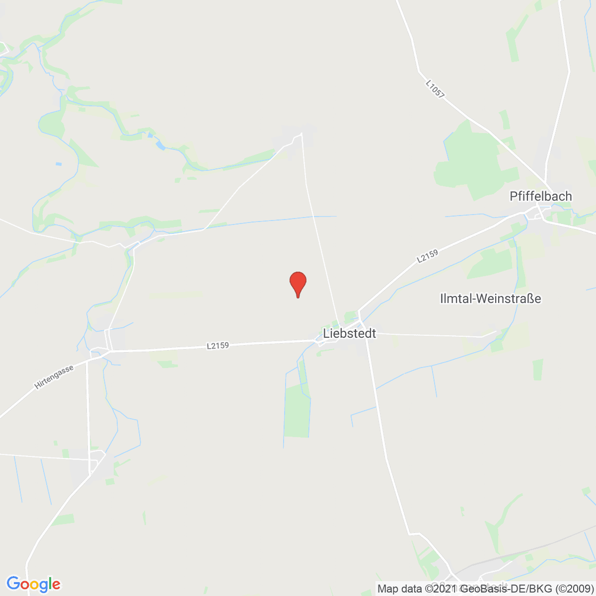 Liebstedt