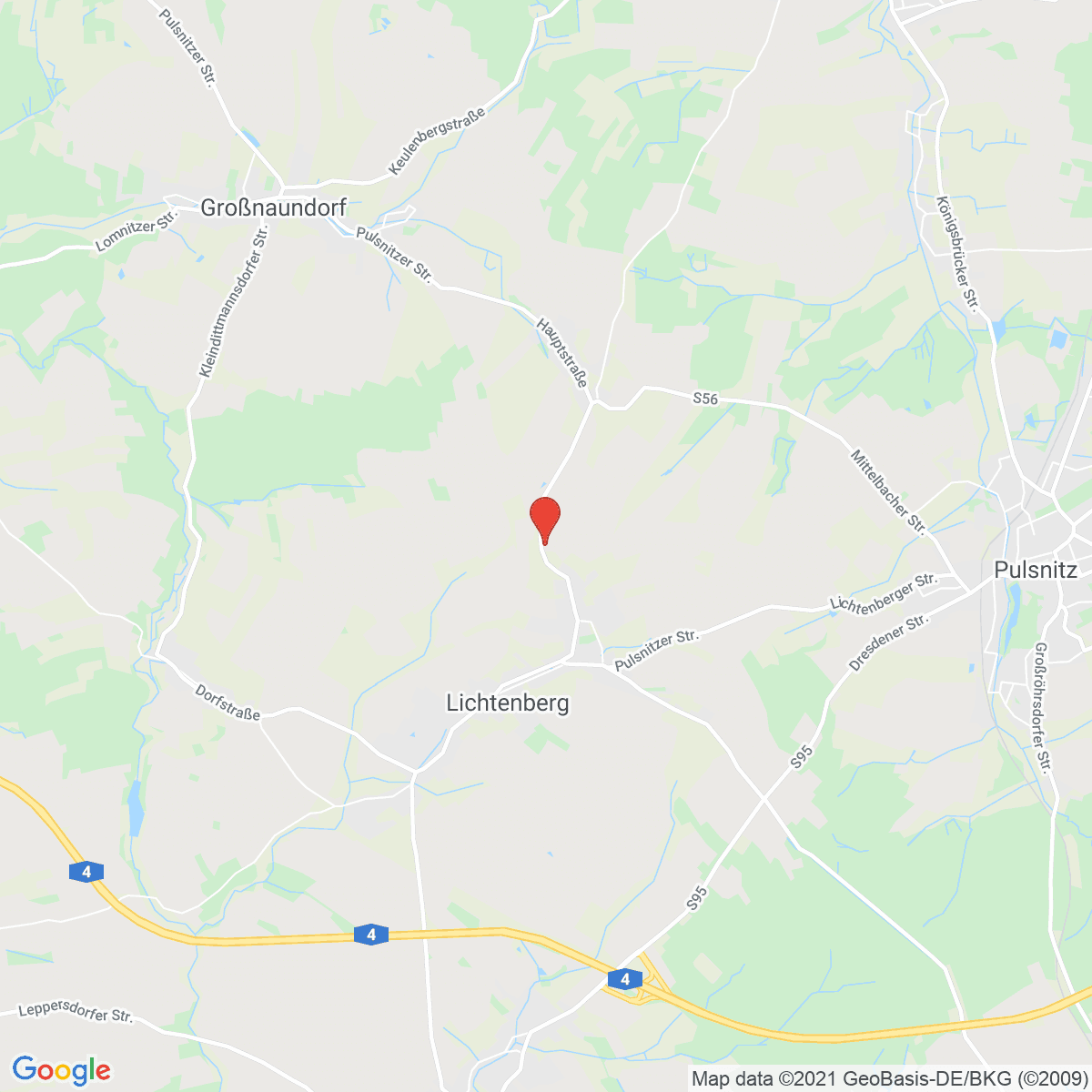 Lichtenberg