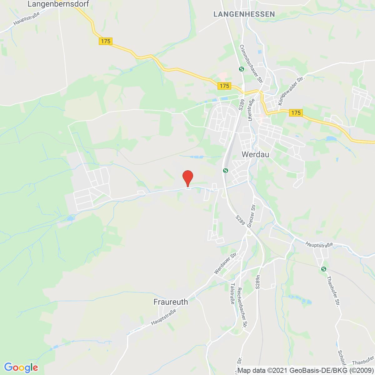 Leubnitz