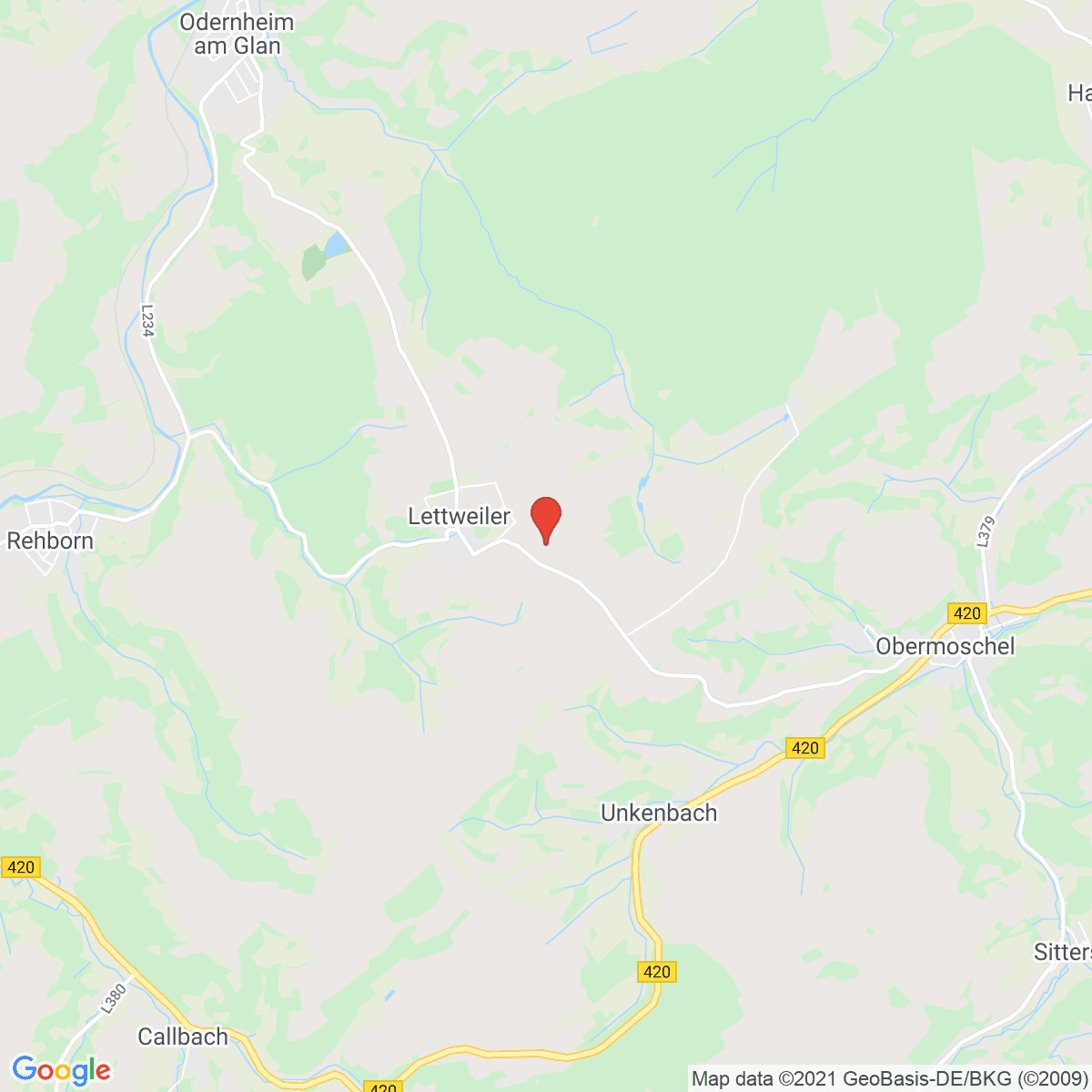 Lettweiler