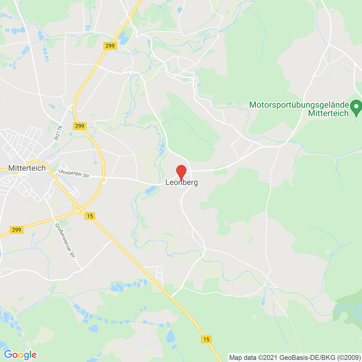 Leonberg