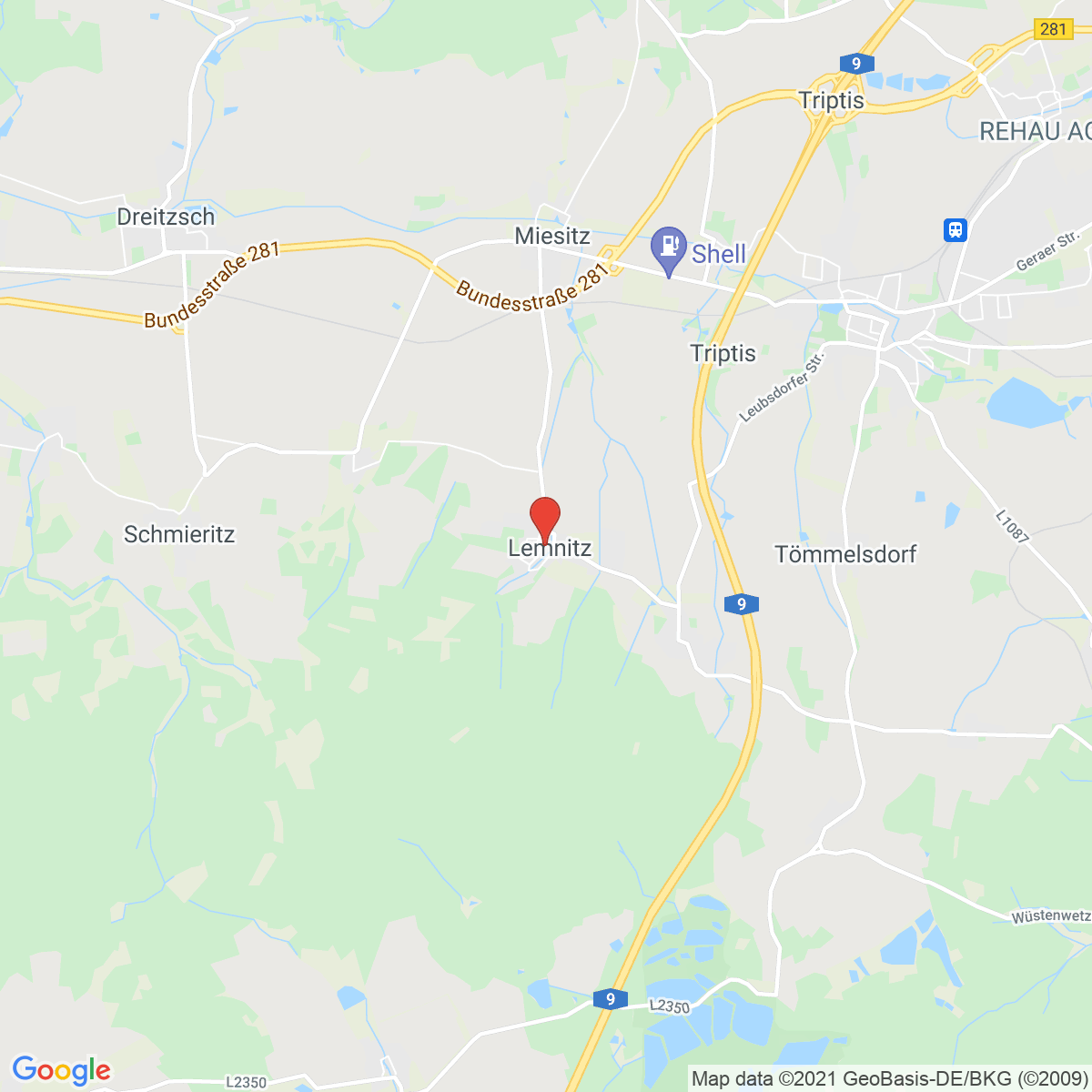 Lemnitz