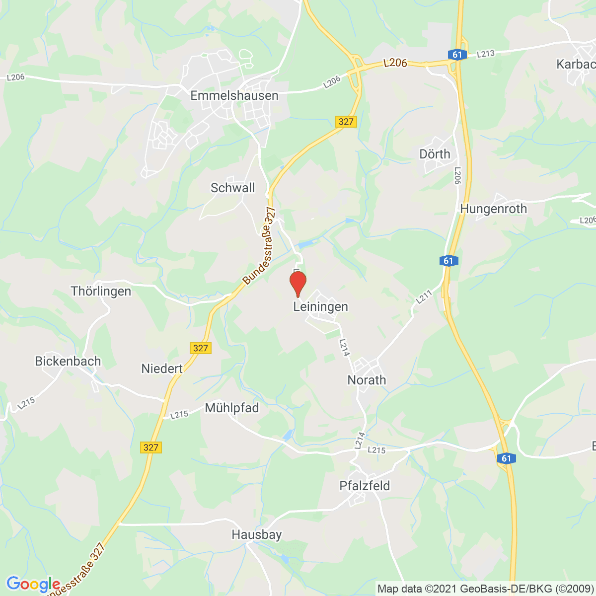Leiningen
