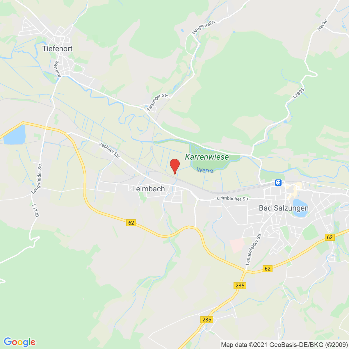 Leimbach
