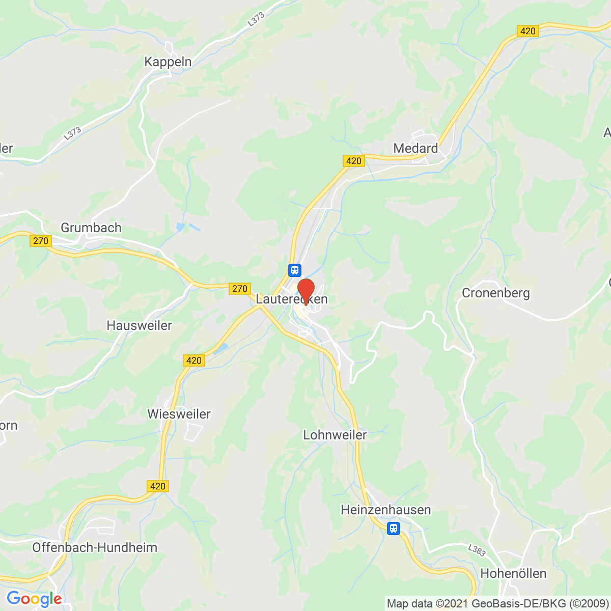 Lauterecken