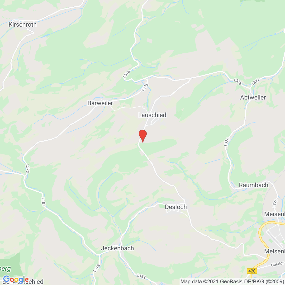 Lauschied