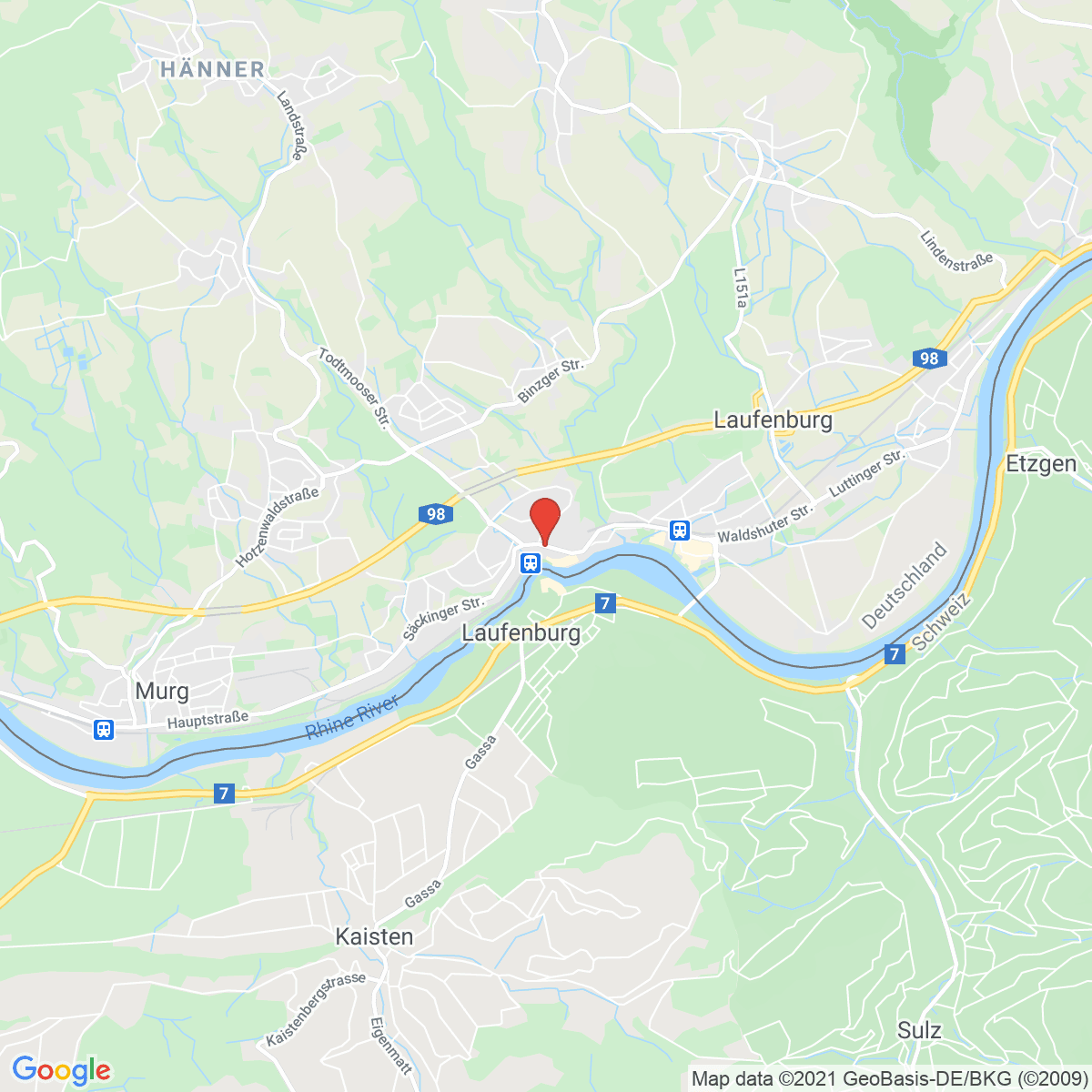Laufenburg
